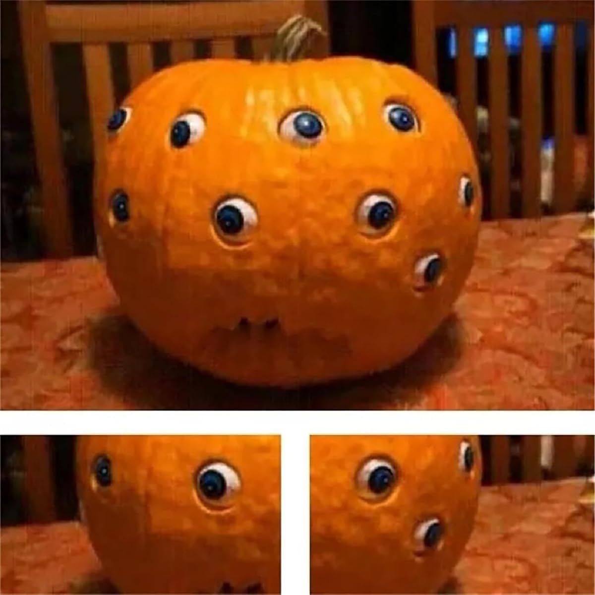 Objets décoratifs, Résine Halloween pour Décoration d'intérieur Cadeaux 1 pc de 2025 ? $27.09 –P9