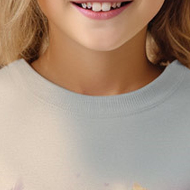 Girls' 3D Dog Sweatshirt Pullover Long Sleeve 3D Print Fall Winter Fashion Streetwear Adorable Polyester Kids 3-12 Years Crew Neck Outdoor Casual Daily Regular Fit 2025 - $17.49 –P7