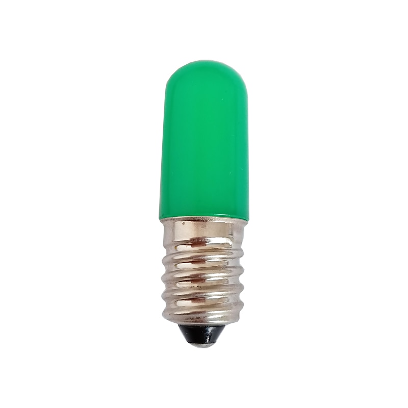 נורות גלובוס לד 1.4 וואט 60 lm e14 t 2 חרוזי לד 180-240 v 2025 - $8.49 –P15