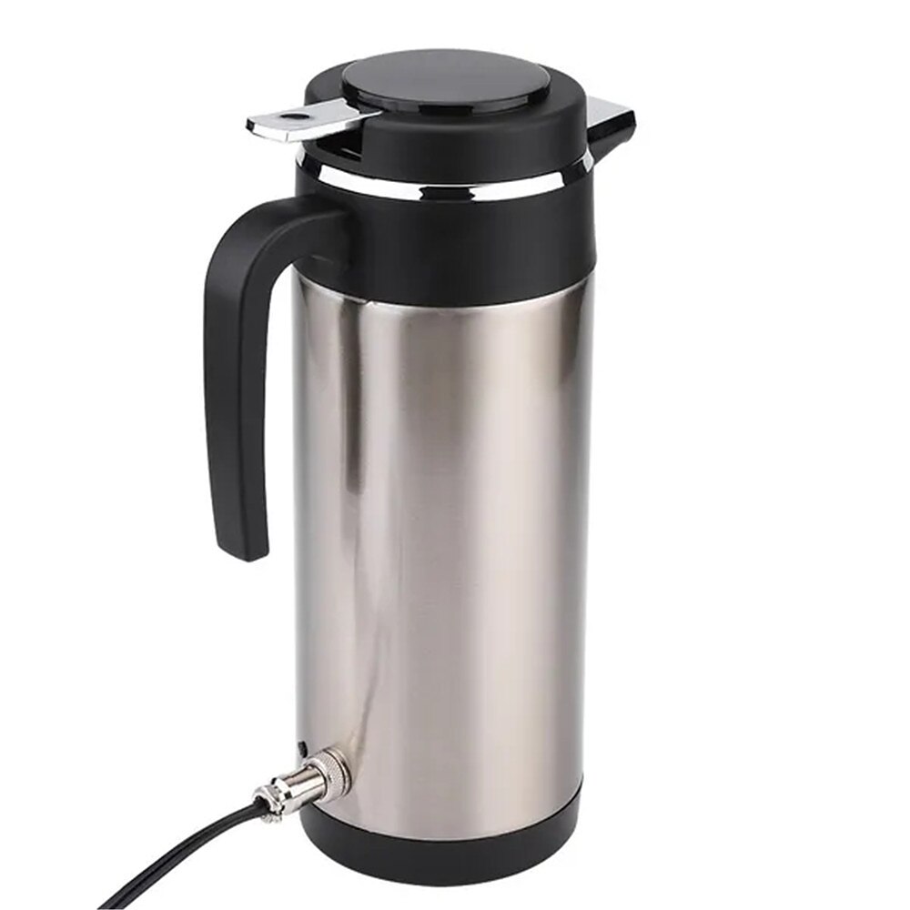 LITBest CZBWB 12 V 1.2 L Auton lämmityskuppi 2025 - $66.99 -P3