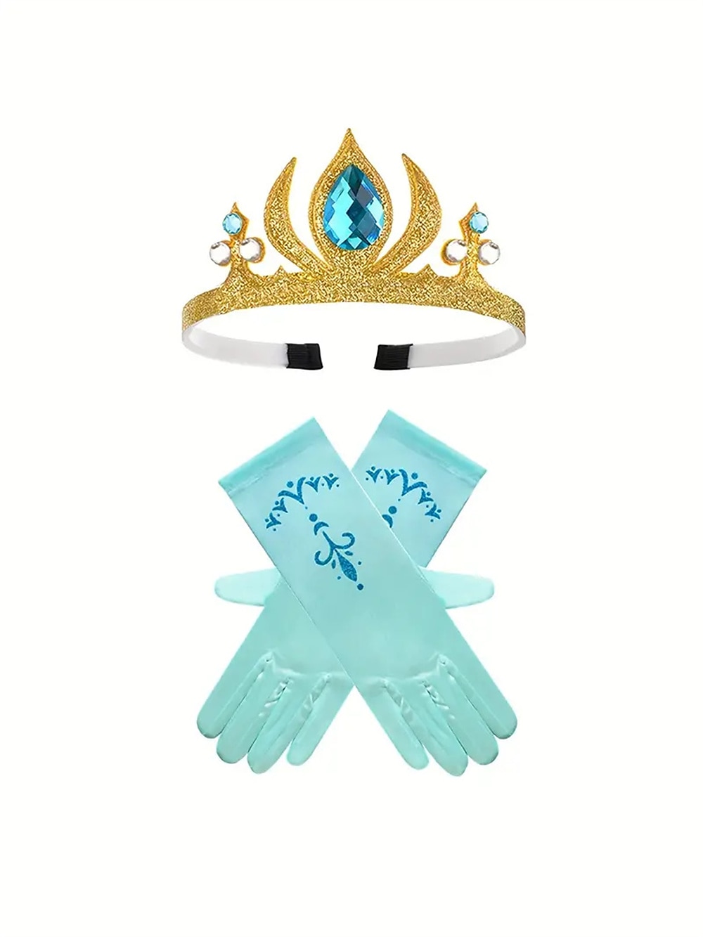 Frozen אגדה נסיכות אנה שמלת ילדה פרח תחפושת מסיבת נושא שמלות טול קוספליי תחפושות משחק של דמויות מסרטים for בנות בגדי ריקוד ילדים קרנבל נשף מסכות 2025 - $41.99 –P10