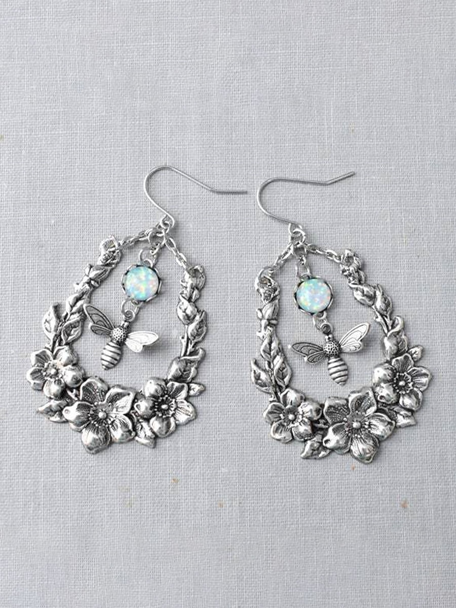 Damen Ohrringe Modisch Outdoor Tier Ohrring 2026 - $9.49 –P2