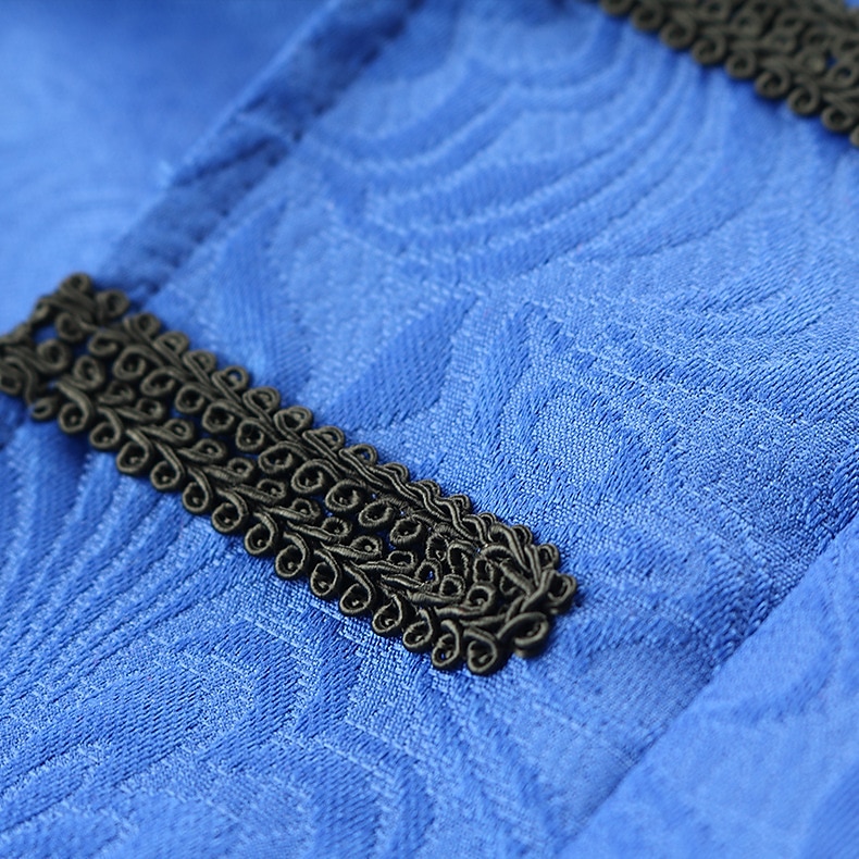 Retrò Vintage Vittoriano Medievale Abiti Camicia Trench Vampiro Costume Per uomo Reale Halloween Carnevale Feste Mascherata Carnevale di Venezia Adulti Cappotto Camicia Tutte le stagioni del 2026 a $111.99 –P13