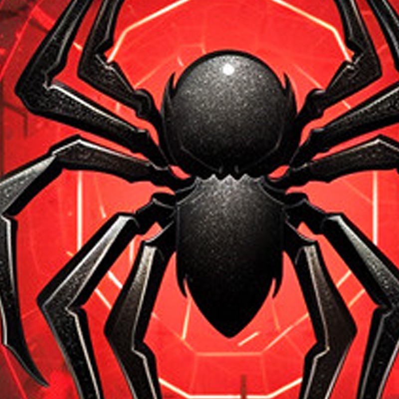 2025年 ハロウィーン 男の子 3D SPIDER パーカー Pullover 長袖 3Dプリント 秋 冬 ファッション ストリートファッション クール 子供 3〜12年 アウトドア カジュアル 日常 レギュラー  コレクション – $18.99 -P9