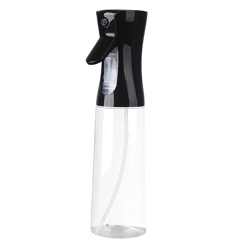 1 Stück, Backöl-Sprühflasche, Speiseölspender, 200 ml/300 ml Haustiermaterial-Ölsprüher, Heißluftfritteusen-Sprühflasche, Backzubehör für die Küche, Rapsöl-Sprühgerät, Salat, Zubereitung, Backen, 2025 - $11.99 –P10