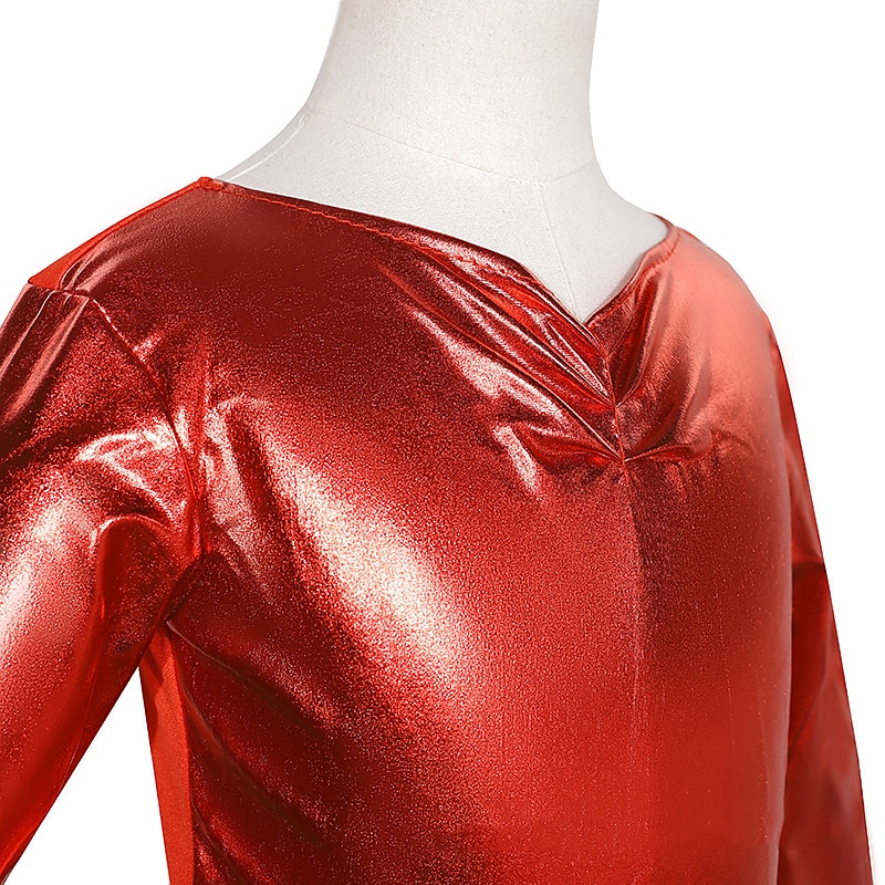 Devil Cosplay Costume Halloween Group Family Costumes Kid's Boys Girls' Cosplay Halloween Halloween Carnival Masquerade Easy Carnival Costume for Walpurgis Night 2025 - $37.99 –P11