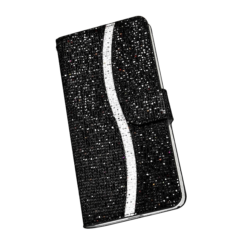 Phone Case For Samsung Galaxy S23 S22 S21 S20 Ultra Plus FE A54 A34 A14 A72 A52 A32 A22 A12 Note 20 Ultra 10 Plus A53 A33 A23 A13 Note 20 10 S25 Ultra Wallet Case with Stand Holder Magnetic Full Body 2025 - $18.99 –P4