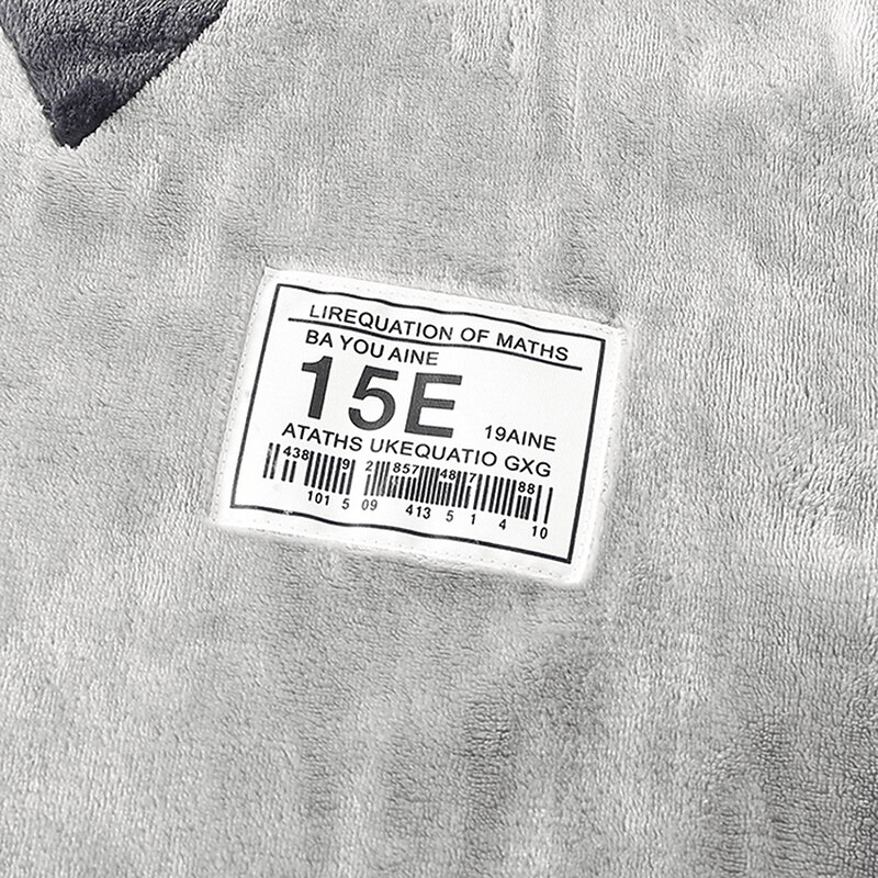 Per uomo loungewear Pigiami Set pigiama Top e pantalone del pigiama 2 pezzi Liscio Moda Informale Comoda Interni Giornaliero Flanella Comfort Girocollo Manica lunga Pullover Pantaloni da jogger Vita del 2025 a $49.99 –P10