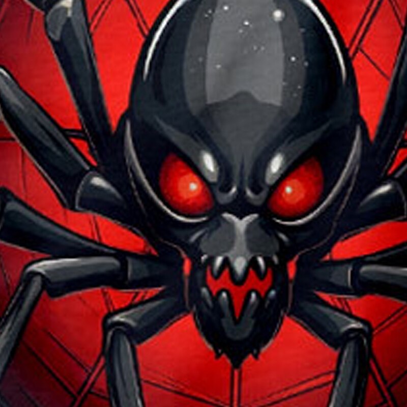 Halloween Boys 3D Spider Henley Shirt Long Sleeve 3D Print Fall Winter Sports Fashion Streetwear Kids 3-12 Years Crew Neck Outdoor Casual Daily Regular Fit 2025 - $13.99 –P8