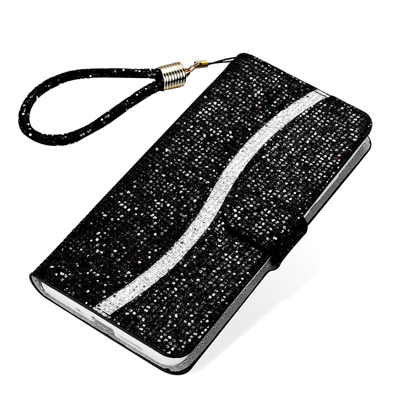 Phone Case For Samsung Galaxy S23 S22 S21 S20 Ultra Plus FE A54 A34 A14 A72 A52 A32 A22 A12 Note 20 Ultra 10 Plus A53 A33 A23 A13 Note 20 10 S25 Ultra Wallet Case with Stand Holder Magnetic Full Body 2025 - $18.99 –P5