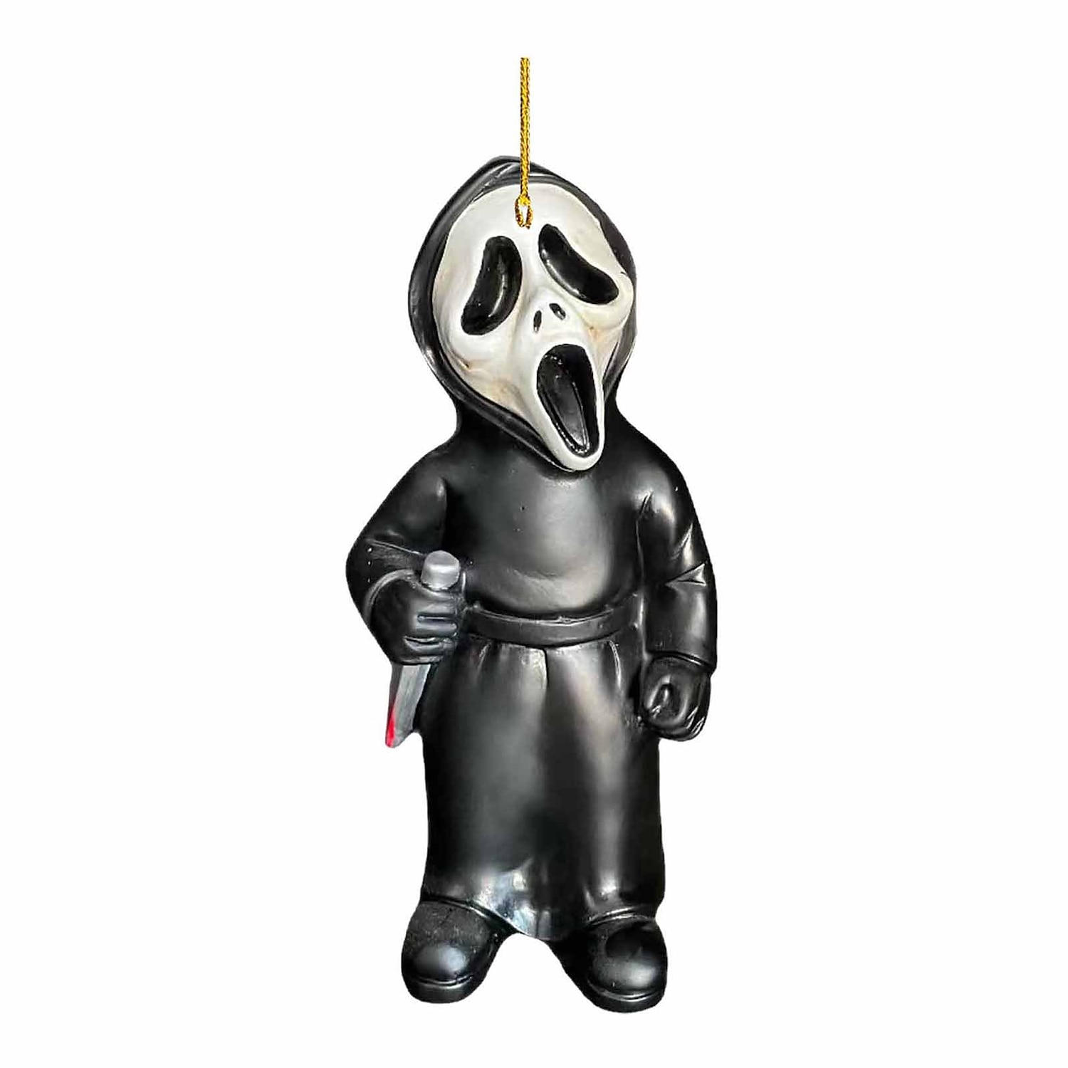 terroristien tappaja luova riipus joulukuusi auton koristelu akryyli riipus 2025 - $11.99 –P18