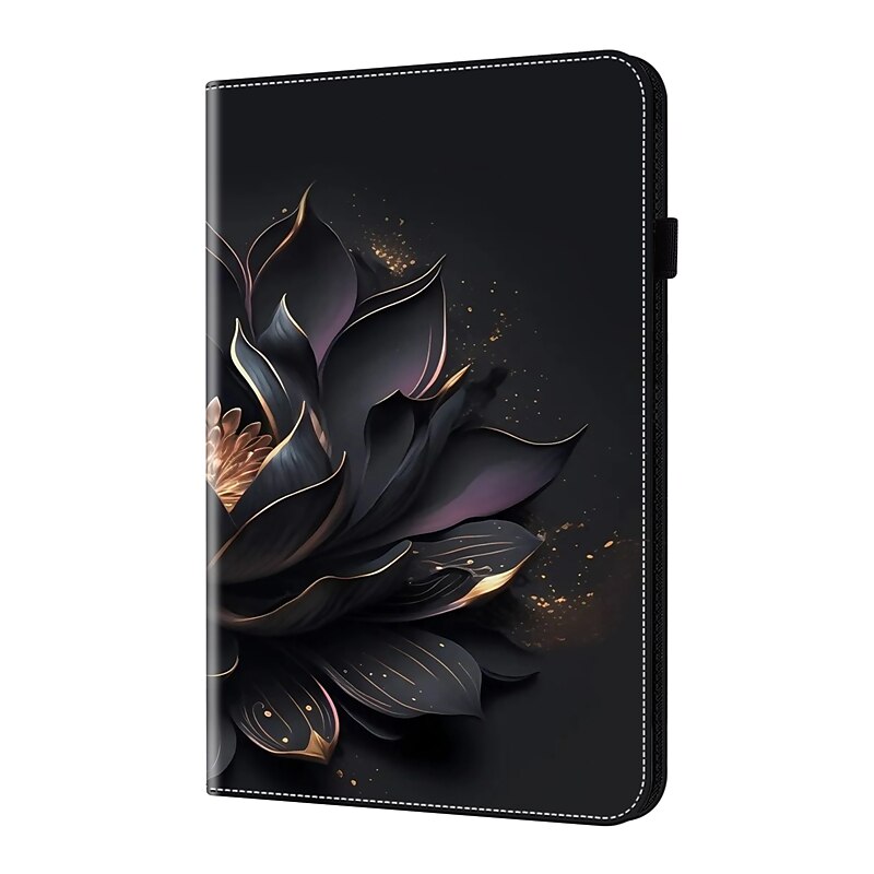 Tablet Case Cover For Apple 12.9 11 9.7 ipad 9th 8th 7th Generation 10.2 inch iPad mini 6th 8.3" iPad mini 5th 4th 3rd 2nd 1st 7.9'' with Stand Holder Flip Card Holder Graphic Butterfly TPU PU Leather 2025 - $29.99 –P2