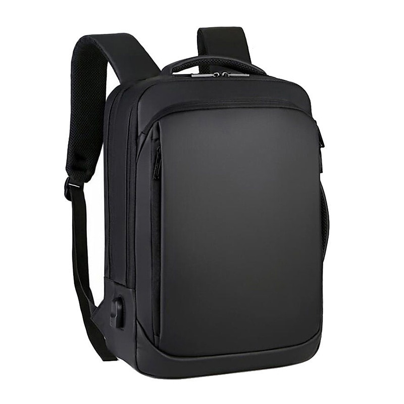 batoh na notebook pánský batoh business notebook voděodolný batoh usb nabíjecí taška cestovní taška batoh proti krádeži 2025 - $39.99 –P11