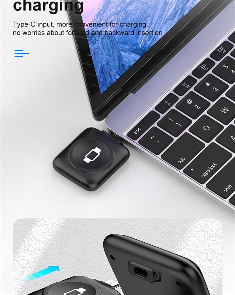 3 in 1 Foldable 15W Fast Wireless Charger Stand For iPhone 14 13 12 Pro Max Apple Watch Airpods Pro Wireless Charging Station 2025 - $36.99 –P13