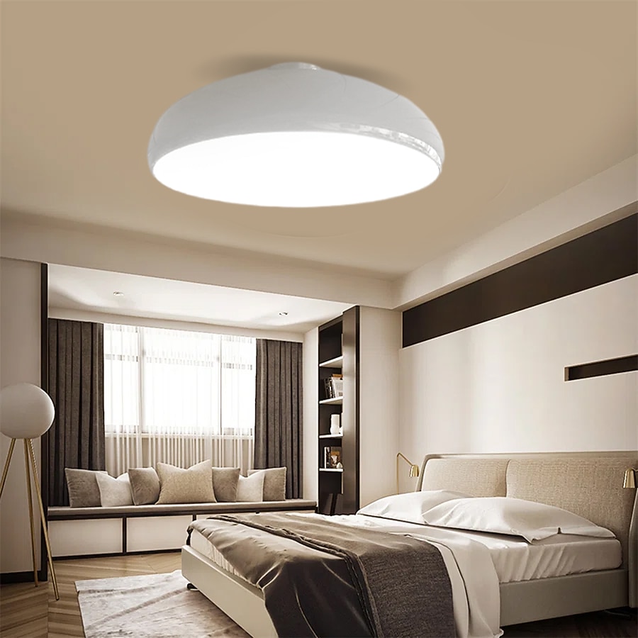 Ceilling Light Kitchen Acrylic Metal Modern Light Fixtures Ceiling Hanging  Island Lights for Kitchen Dining Room Bedroom 110-240V 2025 - CAD $237.99, image size:900x900