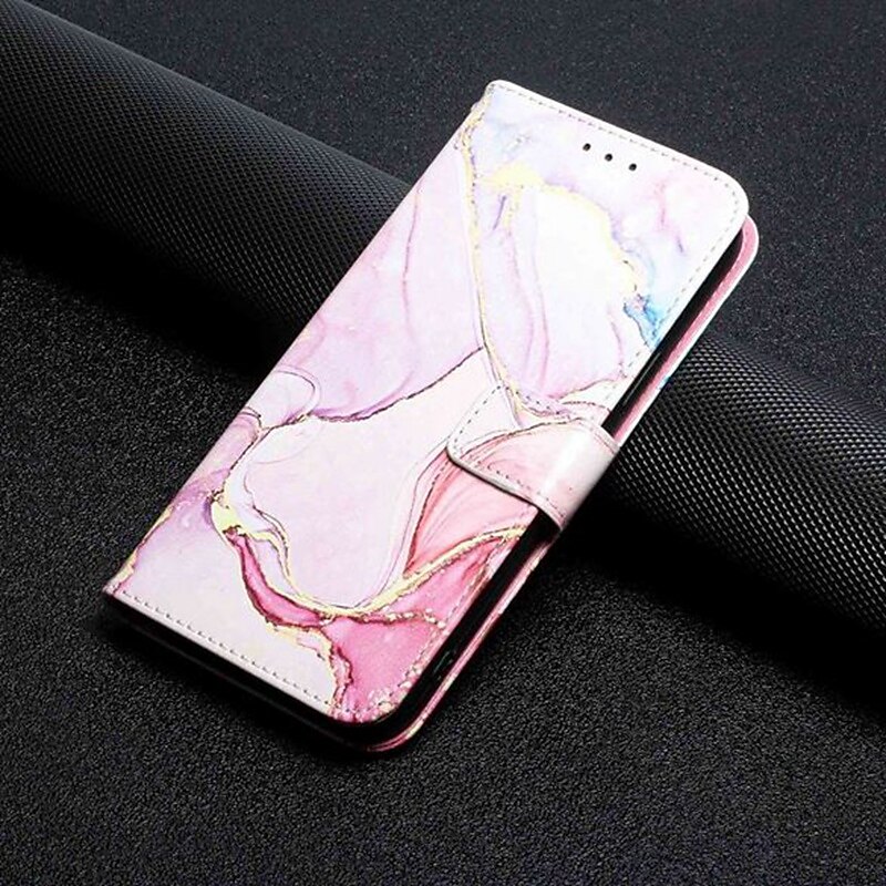 Phone Case For Samsung Galaxy S24 S23 S22 S21 S20 Plus Ultra A54 A34 A14 A73 A53 A33 A23 A13 A72 A52 A32 A22 A12 S25 Ultra Wallet Case Full Body Protective Card Slot Holder Stand Shockproof Graphic 2025 - $16.99 –P15