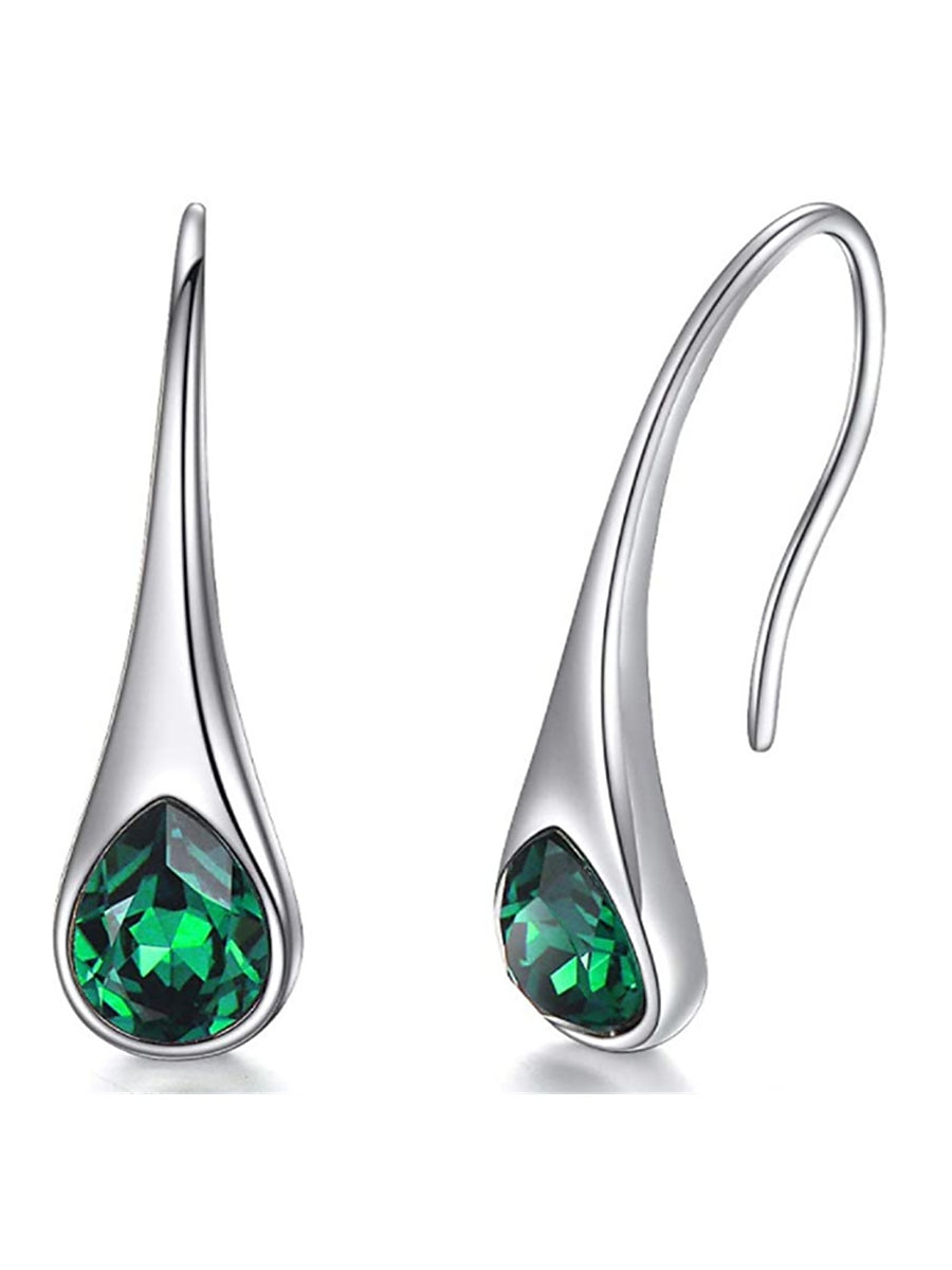 Women's Earrings Fashion Outdoor Geometry Earring 2025 - $7.49 –P2