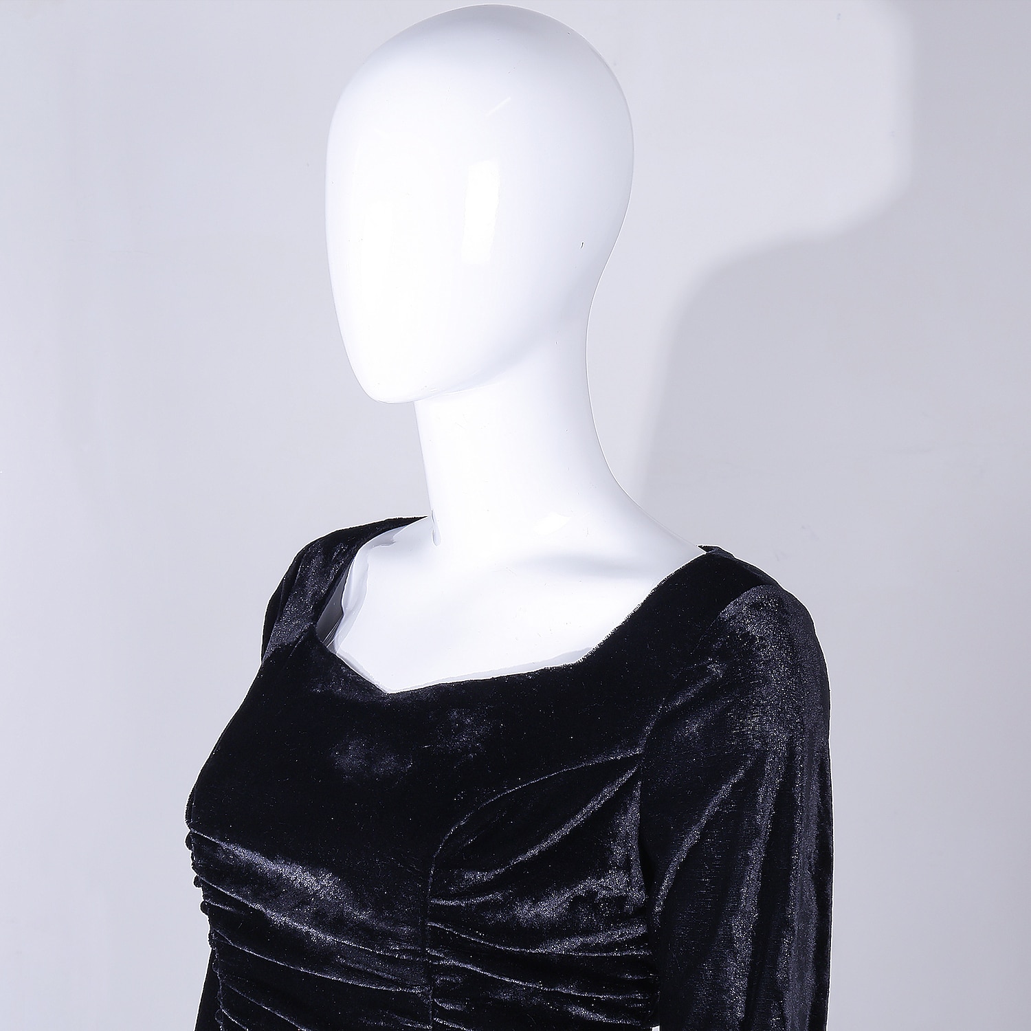 Rétro Vintage Punk & Gothique Steampunk Robe Robes de sirène Grande taille Normal Sorcière Morticia Addams Déguisement Femmes Fille Fantaisie Nuit de Walpurgis Halloween Carnaval Mascarade Fête de 2026 ? $65.99 –P5