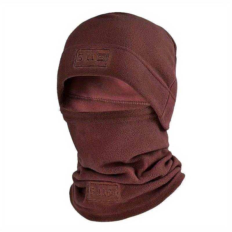 Męskie Damskie Maska narciarska Narciarska Na wolnym powietrzu Zima Keep Warm Odporność na wiatr Oddychający Kapelusz na Narciarstwo Kemping i turystyka Snowboard Narty 2025 - $8.99 –P5