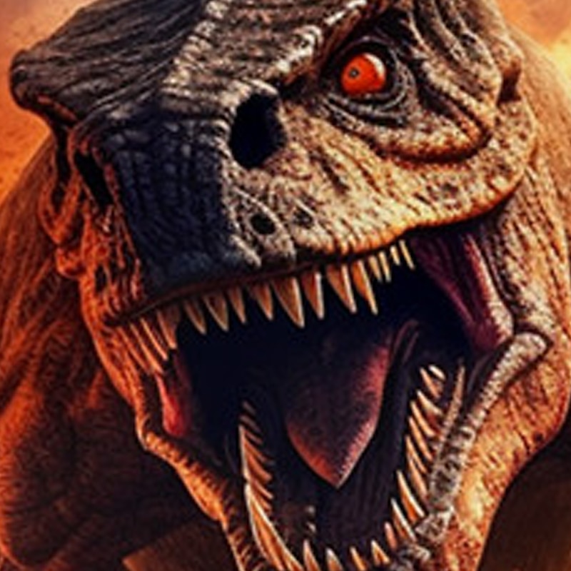 Pojkar 3D Dinosaurie Huvtröja Pullover Långärmad 3D-tryck Höst Vinter Mode Streetwear Häftig Barn 3-12 år Utomhus Ledigt Dagligen Normal 2025 - $18.99 –P9