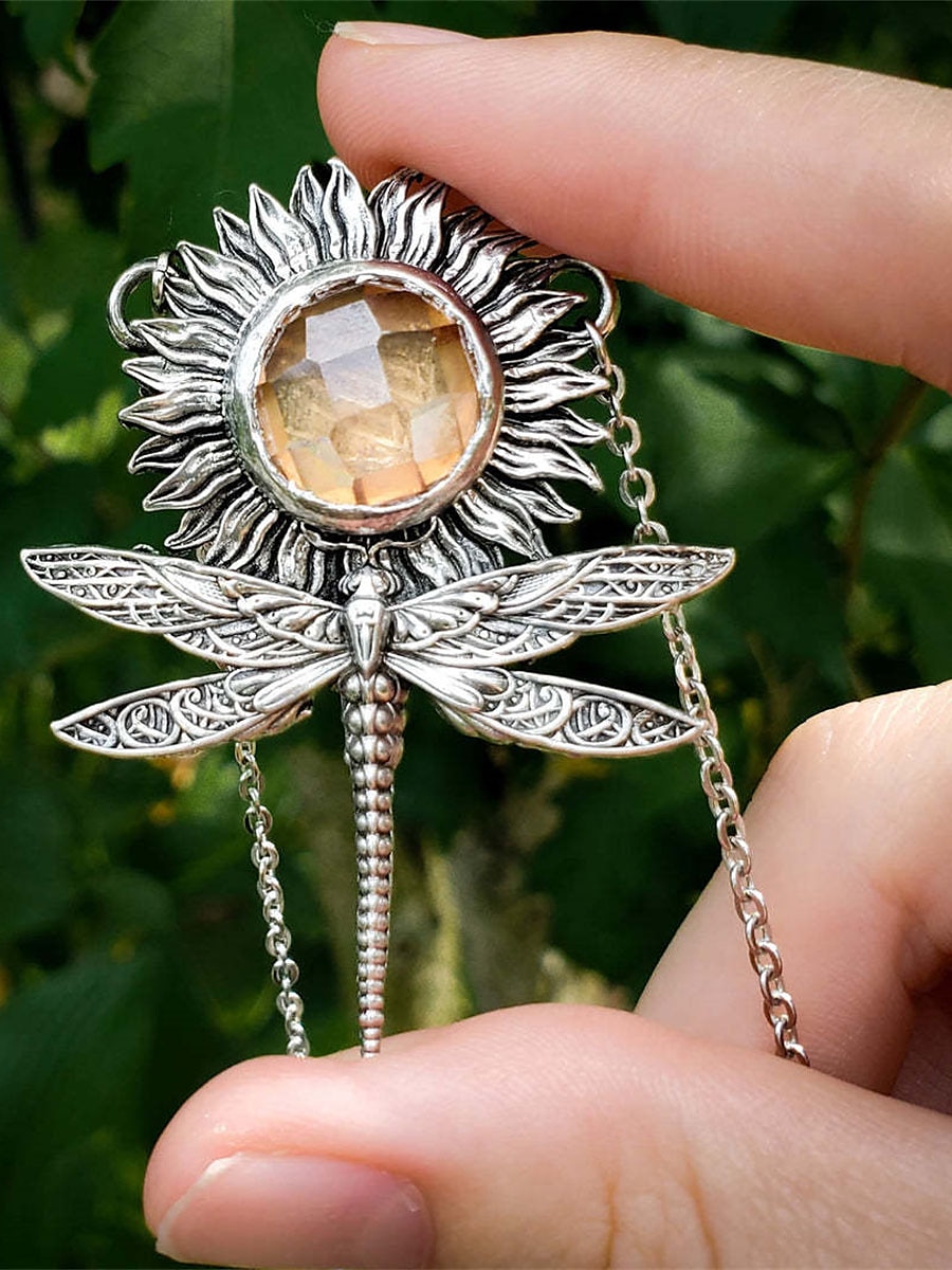 Női Nyaklánc Szüret Szabadtéri Állat Nyakláncok 2025 - $8.49 –P1