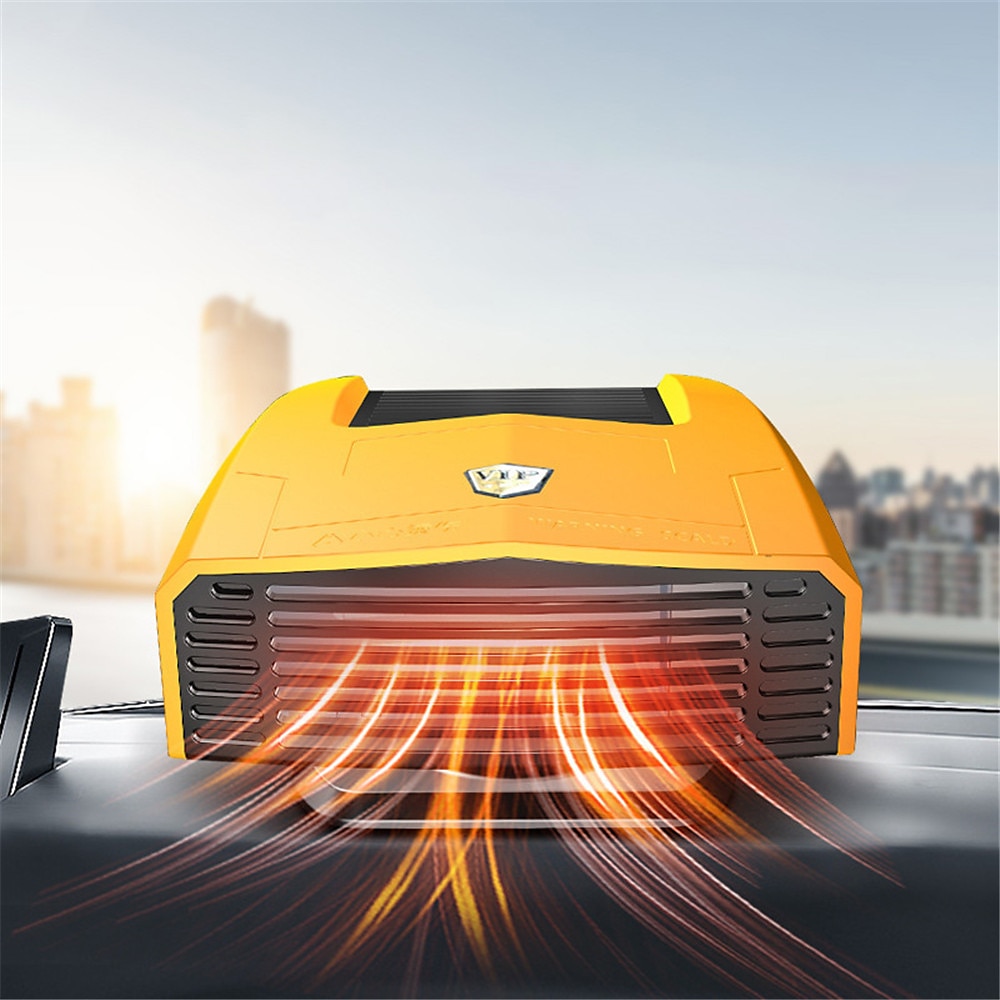 riscaldamento elettrico auto riscaldamento auto sbrinatore riscaldamento sbrinamento neve piccoli elettrodomestici riscaldamento auto disappannamento parabrezza del 2025 a $28.99 –P7