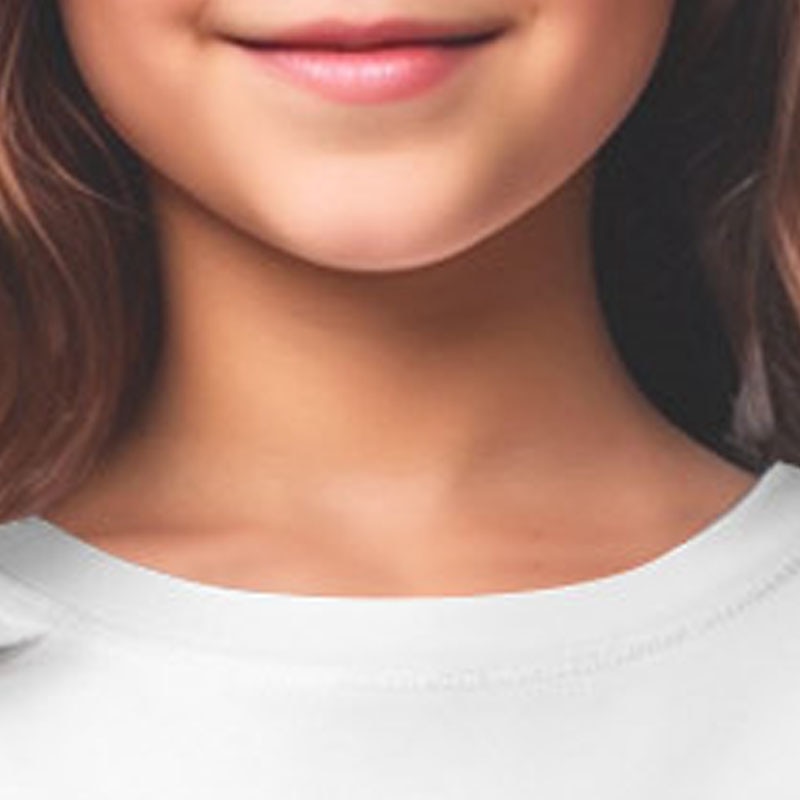 flickor 3d hundtröja långärmad 3d-tryck höst vinter aktivt mode söta polyester barn 3-12 år rund hals utomhus casual daglig normal passform 2025 - $13.99 –P8