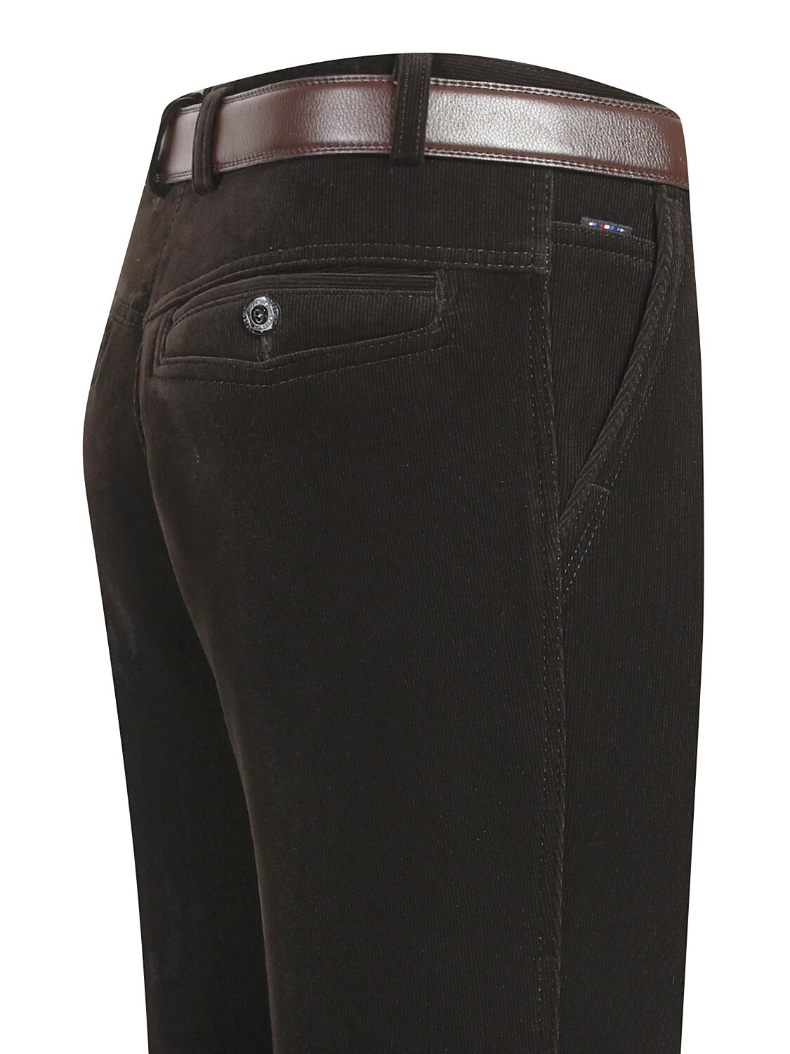 2026年 男性用 スーツ フリースパンツ コーデュロイパンツ ズボン スーツパンツ ポケット 平織り 履き心地よい 高通気性 アウトドア 日常 お出かけ ファッション カジュアル ブラック ワイン  コレクション – $40.99 –P5