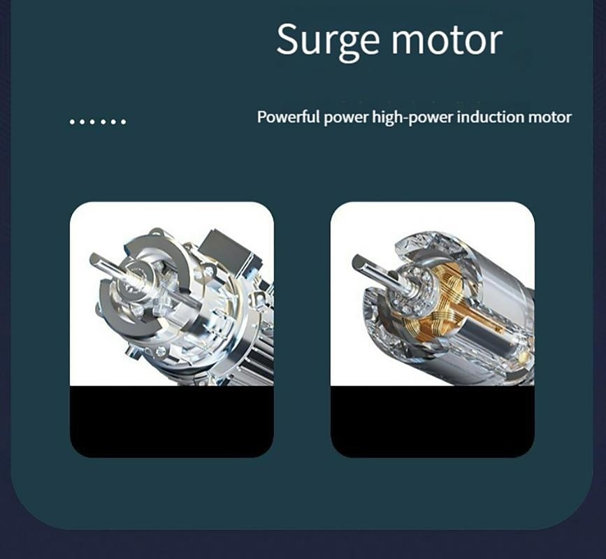 5000-10000-15000r USB Mini Grinder Engraver Pen Cordless Electric Grinder Set Engraving Grinding Machine Polisher Electric Drill Kit 2026 - $27.99 –P7