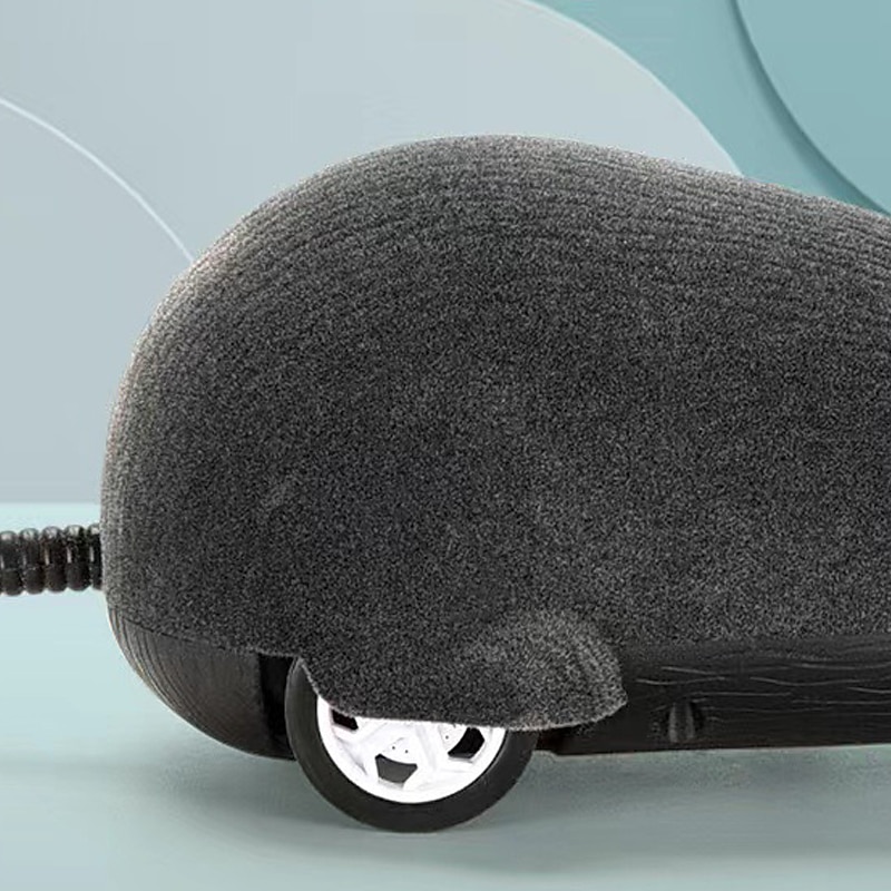 Giochi morbidi Giocattolo interattivo Prodotti per cani Prodotti per gatti 1 pc Duraturo ABS + PC Regalo Giocattolo per animali domestici Giocattoli per animali del 2026 a $30.99 –P3