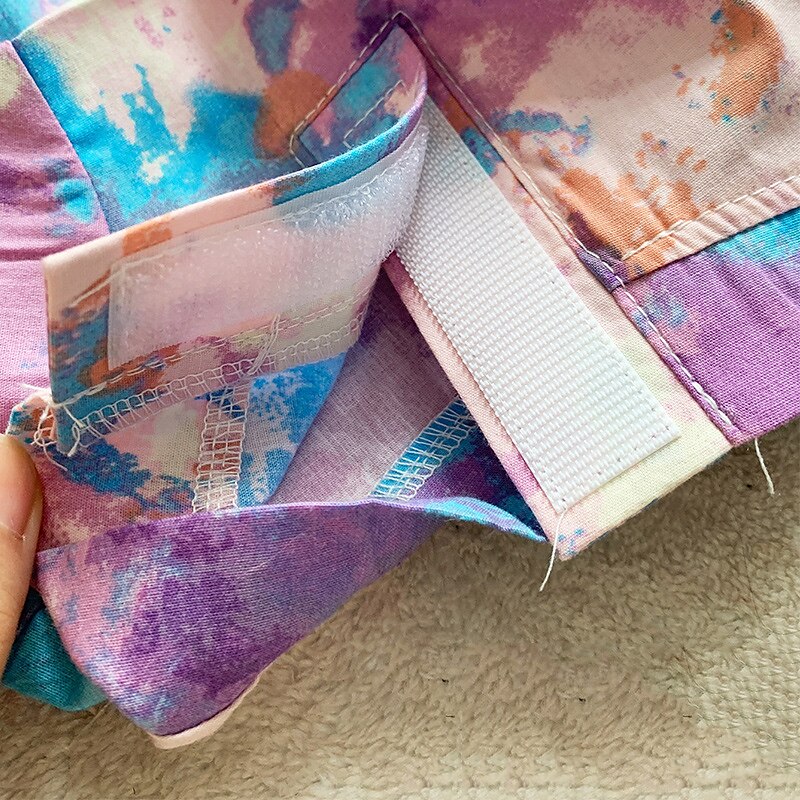 Câini Pisici Tricouri Modă Timp Liber Impermeabil Respirabil Απαλό Lavabil Comfortabil Casul / Zilnic Îmbrăcăminte pentru câini for Bichon Frise Pomeran un Animalut Fluture Small 2025 - $28.99 –P4