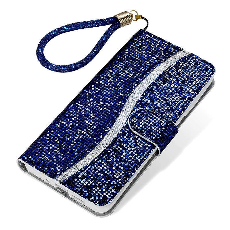 Phone Case For Samsung Galaxy S23 S22 S21 S20 Ultra Plus FE A54 A34 A14 A72 A52 A32 A22 A12 Note 20 Ultra 10 Plus A53 A33 A23 A13 Note 20 10 S25 Ultra Wallet Case with Stand Holder Magnetic Full Body 2025 - $18.99 –P11