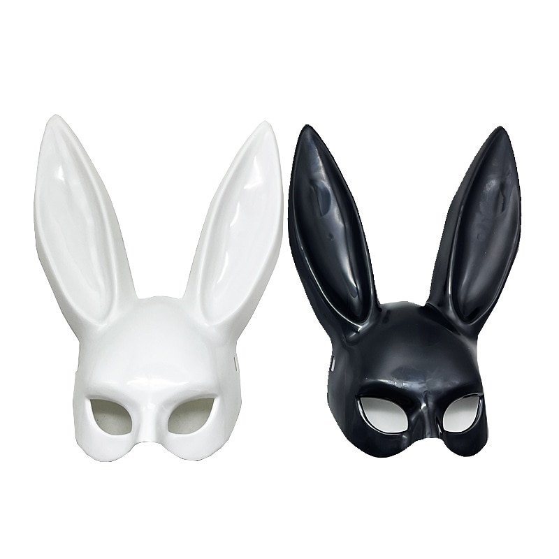 Halloween Maszk Halloween-kellékek Farsangi maszk Vicces Mindszentek napja Felnőttek Férfi Női Mindszentek napja Farsang Mardi Gras Egyszerű Halloween jelmezek Kiöltözik 2025 - $15.49 –P1