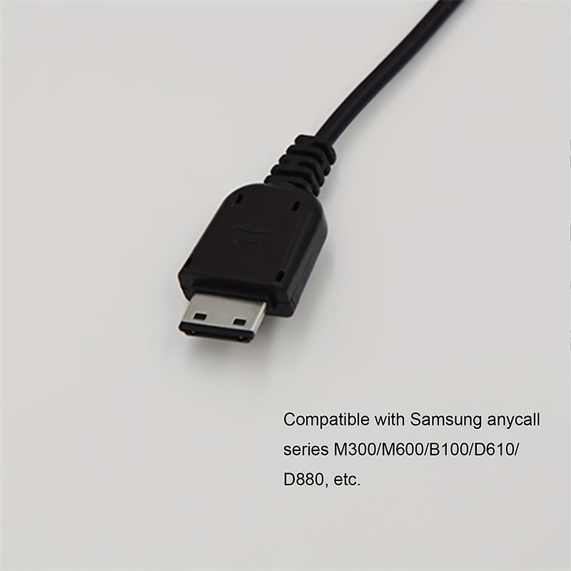 10-in-1 Data Wire Fast Charging For All Your Devices - Compatible With SP/3DS/NDSL/WiiU/PSP! 2025 - $10.99 –P11
