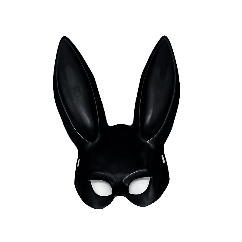 Halloween Maszk Halloween-kellékek Farsangi maszk Vicces Mindszentek napja Felnőttek Férfi Női Mindszentek napja Farsang Mardi Gras Egyszerű Halloween jelmezek Kiöltözik 2025 - $15.49 –P4