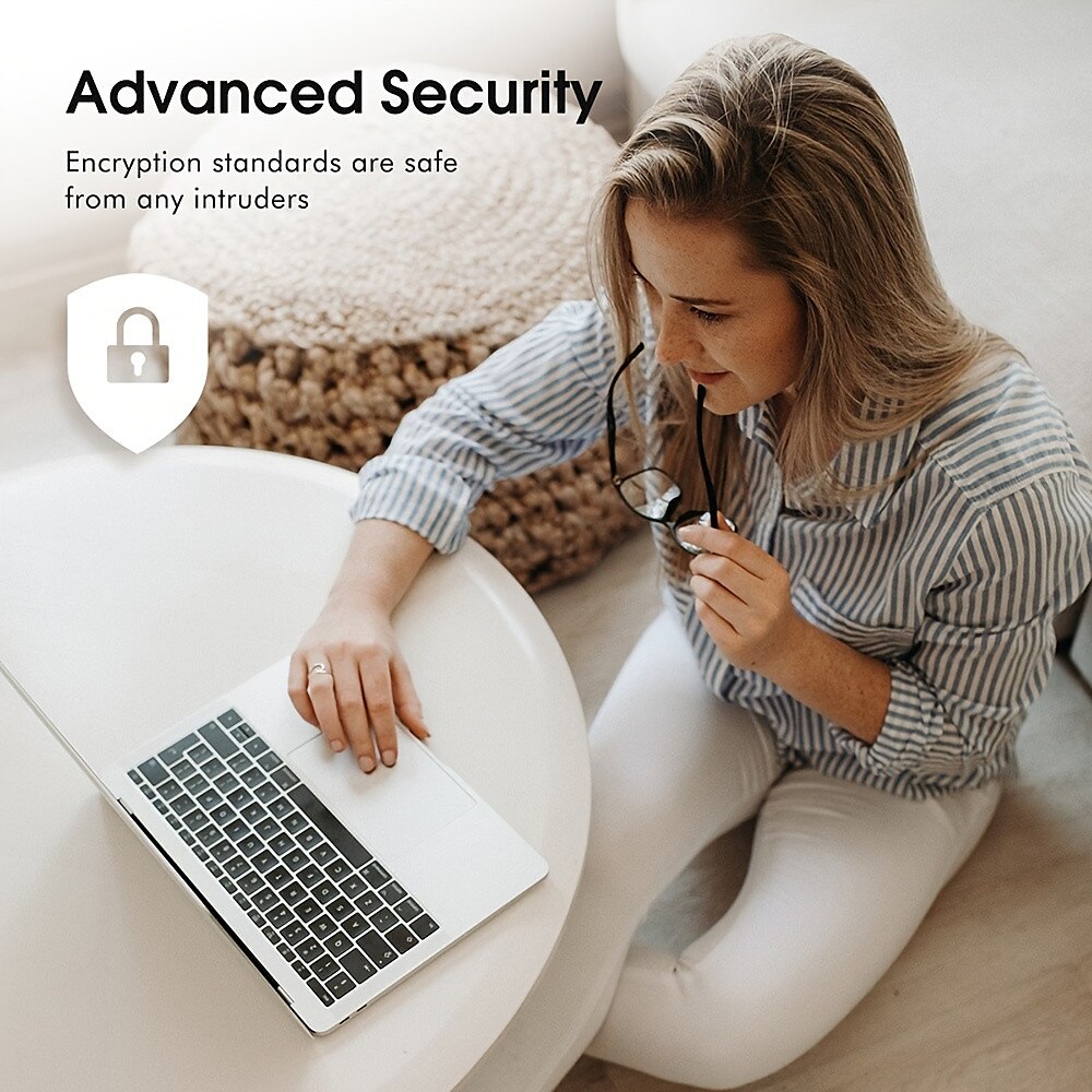 EDUP USB WiFi AC Adapter Dual Band Wireless 1300Mbps USB Lan Network Card 802.11AC Mini Portable Wi-Fi Adapter For PC LaptopSuitable For Windows XP/Vista / 7/8/10 There XMac OS X 2025 - $28.99 –P7