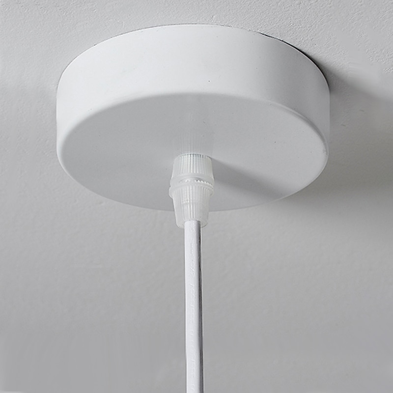 lampada a sospensione a led paralume creativo in resina industriale apparecchi di illuminazione a soffitto in metallo creativo bar stile atmosfera lampadario per soggiorno, cucina ad isola, camera da del 2025 a $449.99 –P12