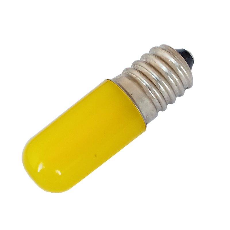 נורות גלובוס לד 1.4 וואט 60 lm e14 t 2 חרוזי לד 180-240 v 2025 - $8.49 –P9