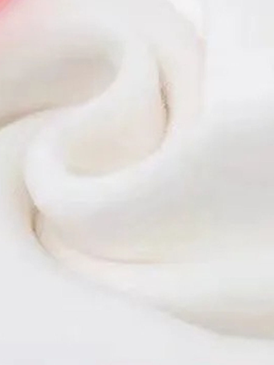 Dam Fleecebyxor Brett skaft Byxor Mode Streetwear Ledigt Fullängd Hög midja Ensfärgat Ficka Elastisk midja Opressade byxor Håller värmen Mjuk Bekväm Microelastisk Utomhus Gata Dagligen Svart Vit Höst 2025 - $20.99 –P7