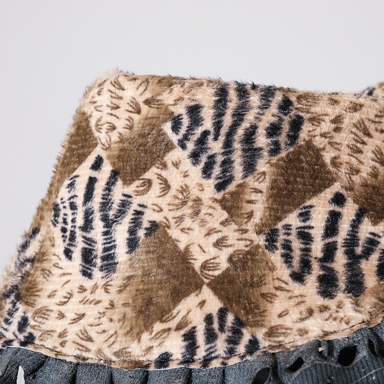 Mujer Botas Zapatos de Navidad Bullock Zapatos Tallas Grandes Exterior Navidad Diario Color sólido Botines Botines Invierno Encaje Tacón de gatito Dedo redondo Elegante Casual Minimalismo Zapatos de 2025 - $59.99 –P23