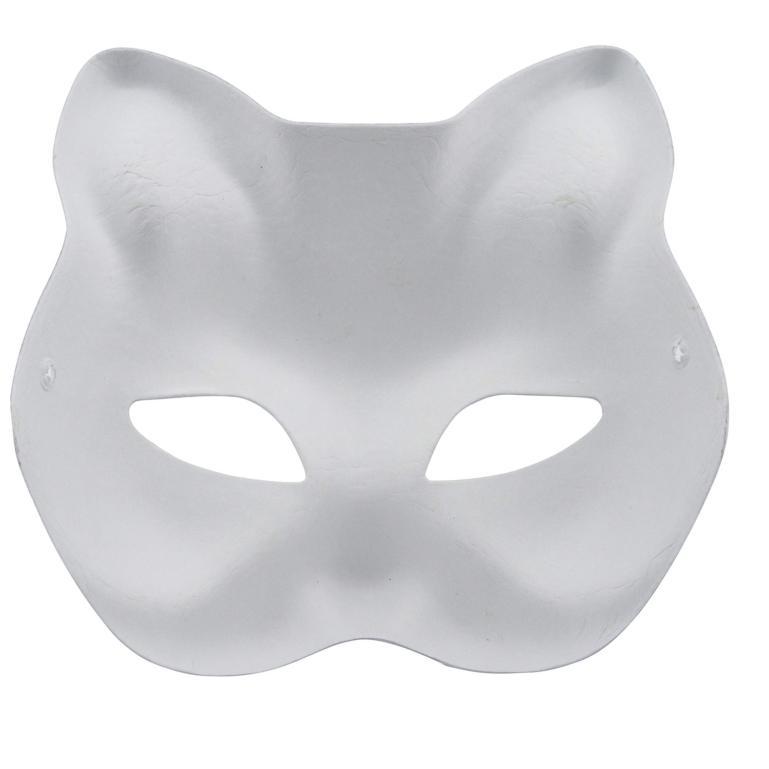 3 PCS Kid's Venetian Mask for DIY Gnaga Cat Mask Unisex Half Face Party Masquerade Carnival of Venice Carnival Mardi Gras Easy Carnival Costume 2025 - $24.99 –P2