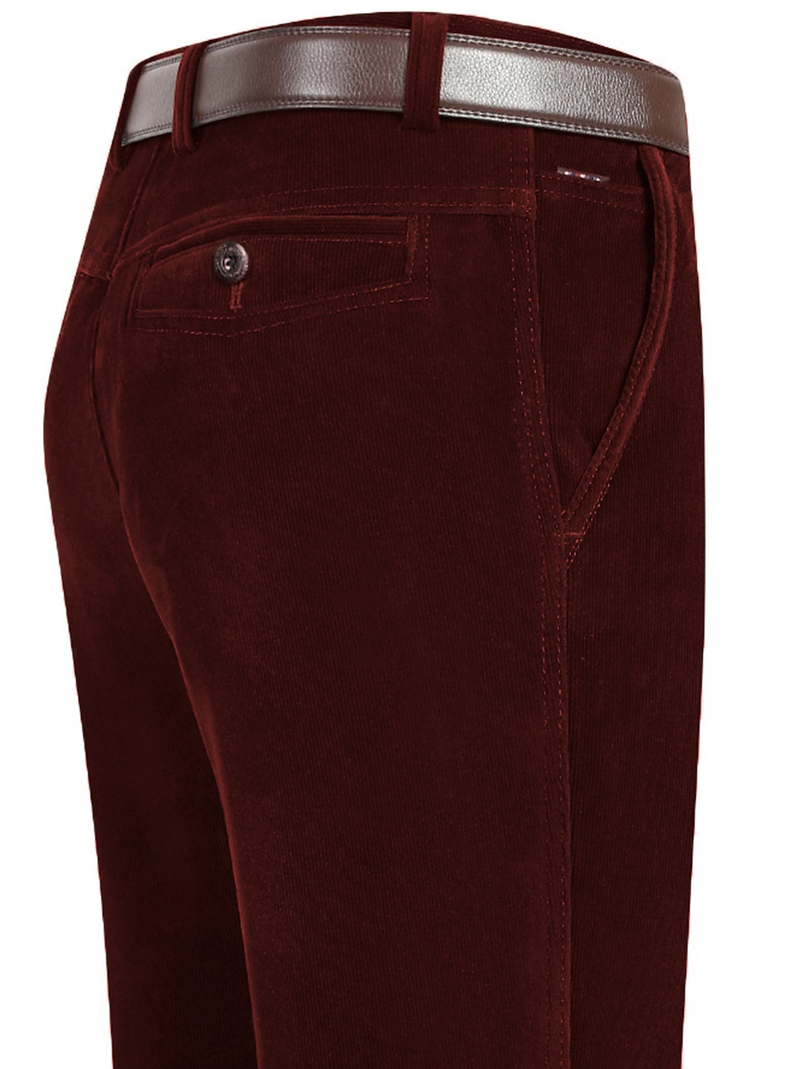 2026年 男性用 スーツ フリースパンツ コーデュロイパンツ ズボン スーツパンツ ポケット 平織り 履き心地よい 高通気性 アウトドア 日常 お出かけ ファッション カジュアル ブラック ワイン  コレクション – $40.99 –P8