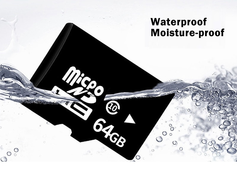 Microdrive 256GB 128GB 64GB 32GB 16GB 8GB 4GB Micro SD / TF Memory Card Class10 C10 camera 2025 - $9.99 –P4