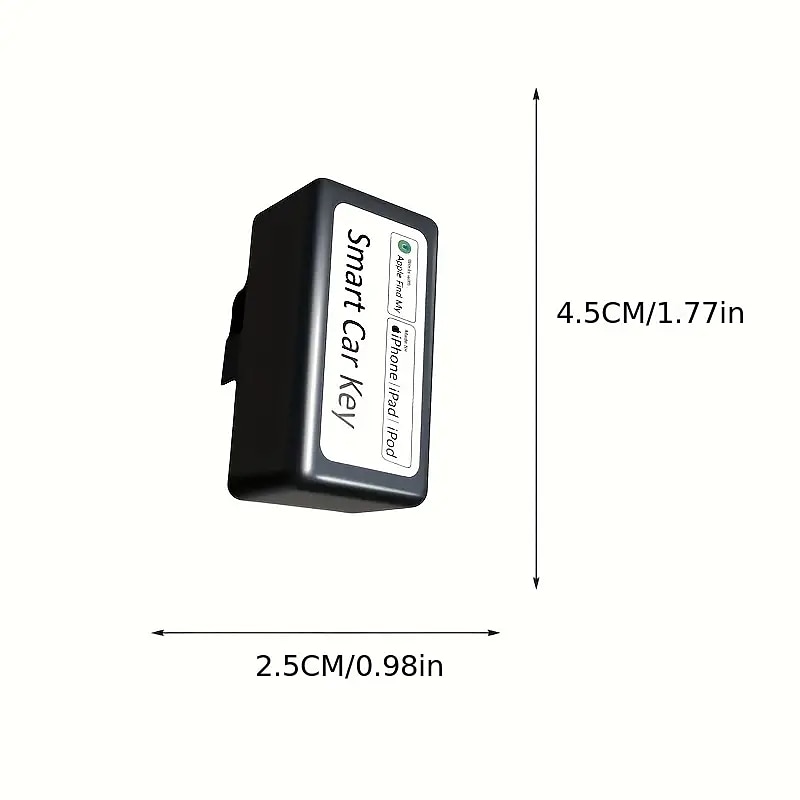 2025年 小型でポータブルな車用 GPS トラッカー - 位置を監視し、車両に話しかけます  コレクション – $43.99 –P8