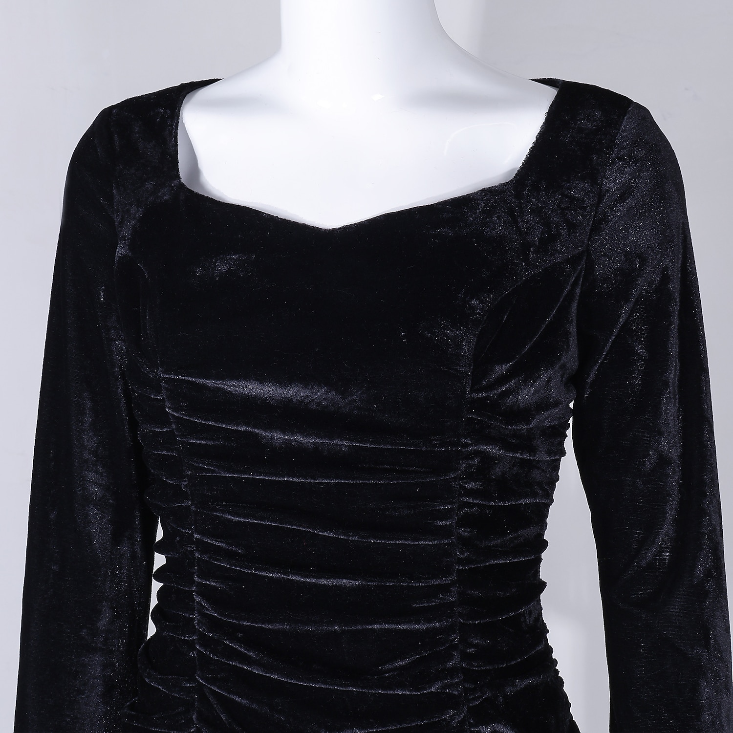 Rétro Vintage Punk & Gothique Steampunk Robe Robes de sirène Grande taille Normal Sorcière Morticia Addams Déguisement Femmes Fille Fantaisie Nuit de Walpurgis Halloween Carnaval Mascarade Fête de 2026 ? $65.99 –P4