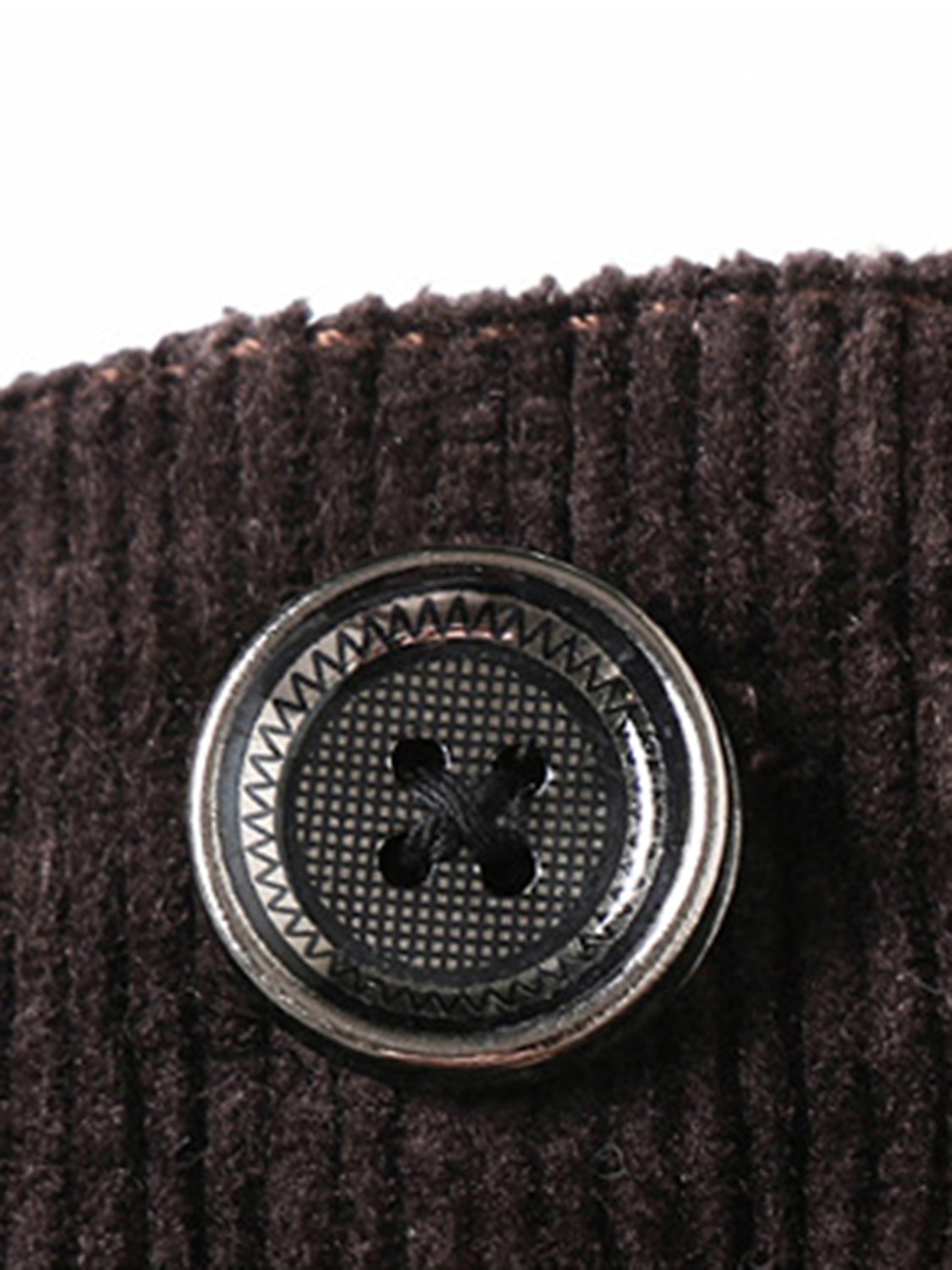 Per uomo Pantaloni Eleganti Pantaloni in velluto a coste Pantaloni Tasca Semplice Comodità Traspirante Ufficio Affari Cáqui Escuro Nero del 2025 a $35.99 –P10