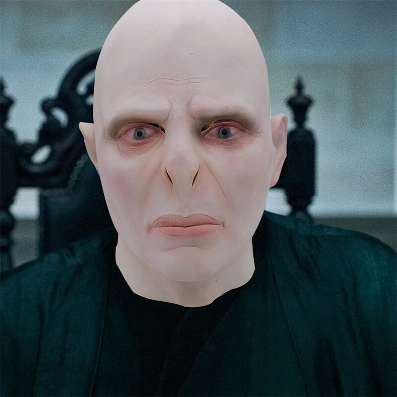 voldemort mask