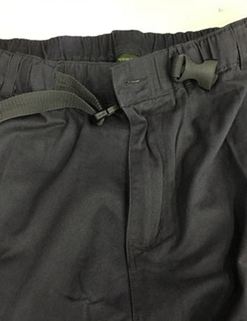 Per uomo Pantaloni cargo Pantaloni militari Tasche Liscio Comfort Traspirante Esterno Giornaliero Per uscire Informale Grande e alto Nero Verde del 2026 a $43.99 –P10