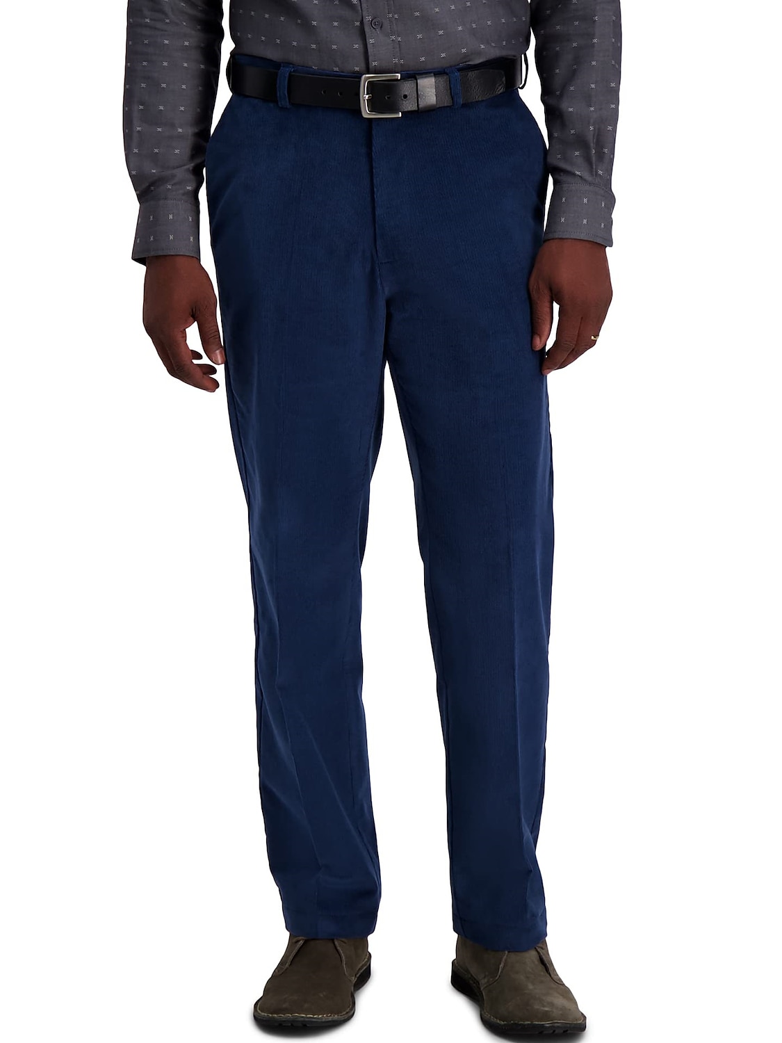 Per uomo pantaloni della tuta Pantaloni di velluto a coste Pantaloni invernali Pantaloni Pantaloni da completo Tasche Liscio Comfort Traspirante Esterno Giornaliero Per uscire Di tendenza Informale del 2025 a $25.99 –P7