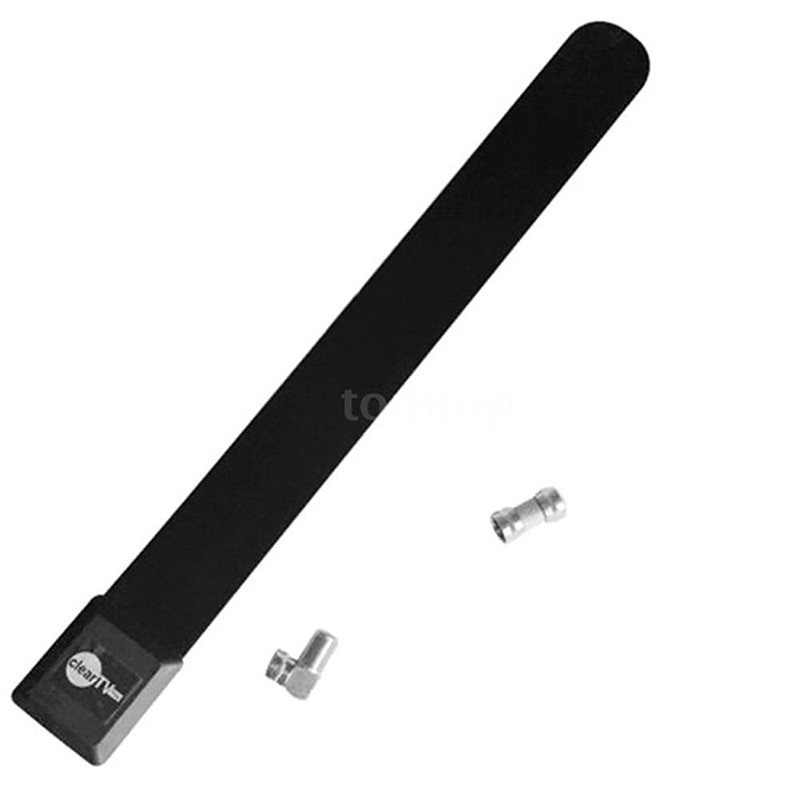 1080p cablu antenă interioară clear tv key hdtv free tv digital 2025 - $13.99 –P1